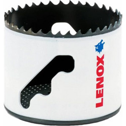 Lenox 3002424L - Ποτυροτρύπανο LENOX Τ3 38ΜΜ