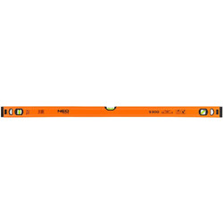 NEO Αλφάδι με 3 μάτια 100cm 71-134