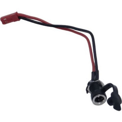 KuKirin G2 Charging Port - Θύρα φόρτισης