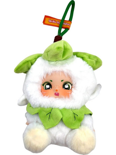 Icon Collectable Cocostar Λούτρινο
