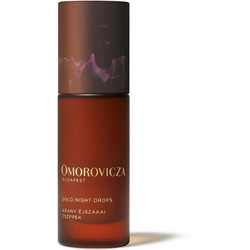 Omorovicza Gold Night Drops 30ml