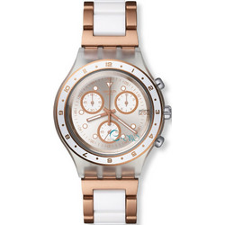 Swatch Hat Trick SVCK4080AG