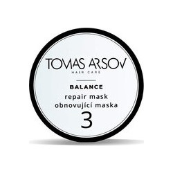 Tomas Arsov Balance Repair Mask 100ml