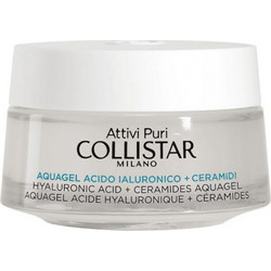 Collistar Pure Actives Hyaluronic Acid Aquagel 50ml