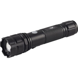 PNI Adventure F10 Επαναφορτιζόμενος Φακός Led 500lm