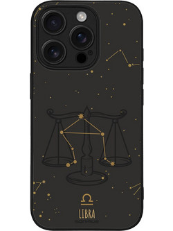 Sonique Zodiac Series Libra Θήκη (iPhone 16 Pro)