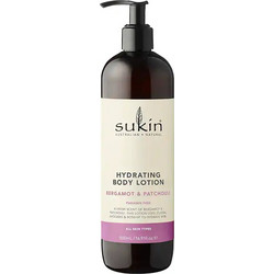 Sukin Soothing Ενυδατική Lotion Σώματος 500ml