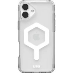 UAG Plyo Magsafe iPhone 16 Plus Case - White - (UAG114479114341-0)