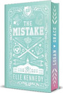 The Mistake The Mistake