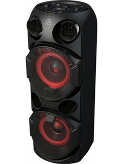Rebeltec SoundBOX 630 Ηχείο με Λειτουργία Καραόκε