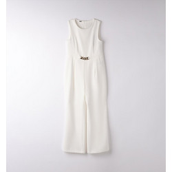 Ολόσωμη φόρμα 4B753/00 iDO - Off white