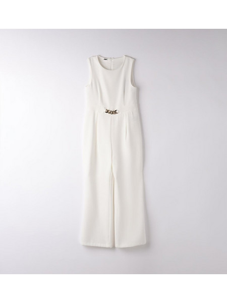 Ολόσωμη φόρμα 4B753/00 iDO - Off white