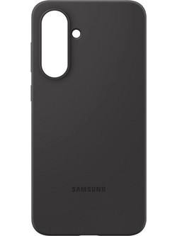 Samsung Back Cover Σιλικόνης Μαύρο (Galaxy A56) EF-PA566CBEGWW