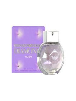 Emporio Armani Diamonds Violet Eau de Parfum 50ml
