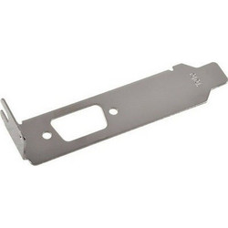 Low Profile Bracket For Vga/com