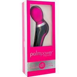 PalmPower Extreme Δονητής Μασάζ 26.5cm Ροζ