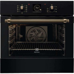 Electrolux EOB3400BOR Φούρνος Ηλεκτρικός Άνω Πάγκου 74lt 59.4cm