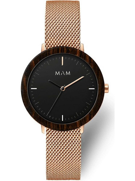 MAM Watch Unisex 675 (33MM) - (MAM675)