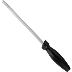 Tescoma Home Profi Knife Sharpener Ακονιστήρι Μαχαιριών Ανοξείδωτο 22cm - Silver