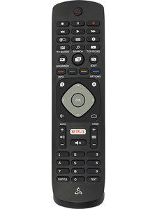 SBOX READY TO USE REMOTE CONTROL FOR TV PHILIPS