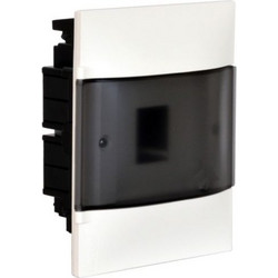PRACTIBOX S ΧΩΝ.ΠΙΝΑΚ ΓΙΑ ΓΥΨ 1Χ4 ΔΙΑΦ Π LEGRAND - 134174