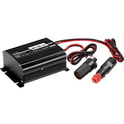 ΜΕΤΑΣΧΗΜΑΤΙΣΤΗΣ ΑΝΑΠΤΗΡΑ ΑΠΟ 24V 5Α ΣΕ 12V 10A 120W ΜΕ ΚΑΛΩΔΙΟ 75cm