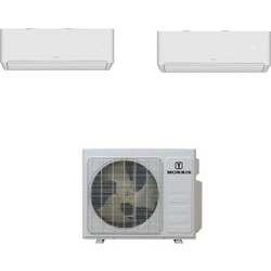 Morris MMSI-2600/MMSI-50003/MMOU-80009