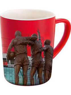 Κούπα Πορσελάνης Melitta Man Utd