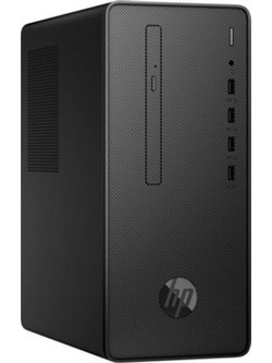 HP 300 G6 MT (i3-10100/8GB/256GB SSD/UHD Graphics 630/Windows 10)