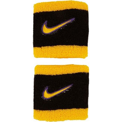 Nike Swoosh Wristbands 2 Pack N1012405009OS