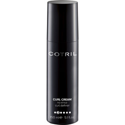 Cotril Styling-Curl Κρέμα Φορμαρίσματος Μαλλιών για Μπούκλες 150ml