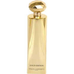 Pascal Morabito Lovissima Gold Eau de Parfum 100ml