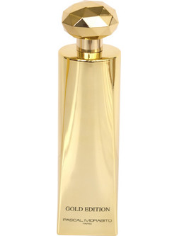 Pascal Morabito Lovissima Gold Eau de Parfum 100ml