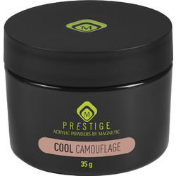 Magnetic Prestige Camouflage Cool Pink Acrylic Powder 35gr