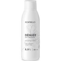 Montibello Denuee Oxycream Οξυζενέ Μαλλιών 9.9% 33Vol 90ml