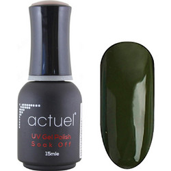 Actuel Uv Gel Polish 27 Ημιμόνιμο Βερνίκι Νυχιών 15ml