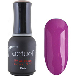 Actuel Uv Gel Polish 83 Ημιμόνιμο Βερνίκι Νυχιών 15ml