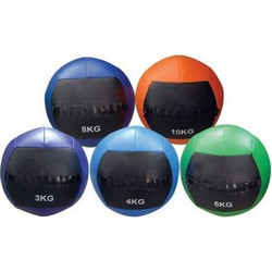 Wall Ball 10kg MDS