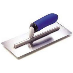 ΣΠΑΤΟΥΛΑ ΜΕ ΚΟΥΡΜΠΑ ERGOSOFT KNAUF 28cm- 00097195