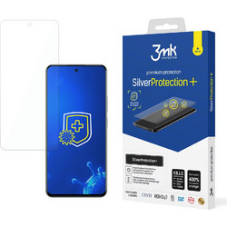 3mk SilverProtection+ protective film for Realme 12+ 5G