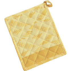 Πιάστρα GOLDEN - MADI Πιάστρα: 25 x 20 εκ. Madi Κίτρινο