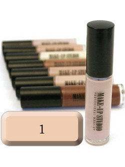 Make-up Studio Foundation Fluid Hydromat Protection 01 10ml