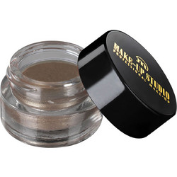 Make-up Studio Brow Liner Blond Αδιάβροχο Gel Φρυδιών 5ml
