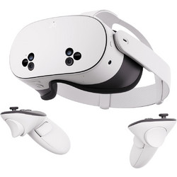 Meta Quest 3S VR Headset 256GB Αυτόνομο με Χειριστήριο