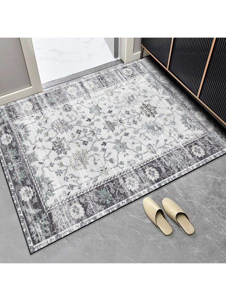 Πατάκι 4 Εποχών με σχέδιο Αντιολισθητικό 50x80cm WZ197-50