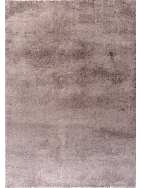 Πατάκι 080x150 Tzikas carpets Melia 25171-995 Μαυρό-Ασημί