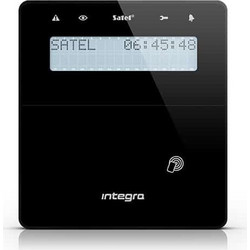 STL-INT-KLFR-B ΠΛΗΚΤΡΟΛΟΓΙΟ LCD ΜΕ ΚΑΡΤΟΑΝΑΓΝΩΣΤΗ