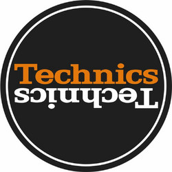 Magma Technics LP-Slipmat