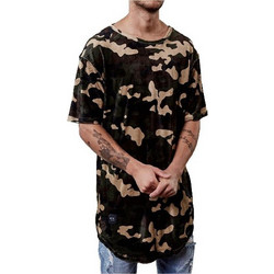 CAYLER & SONS Men New Age Scallop Tee - MC - CSBL-SS17-AP-29