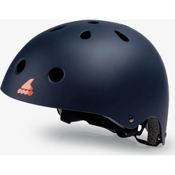 ROLLERBLADE Kids Jr Helmet - BLUE - 43.060H01/BLU